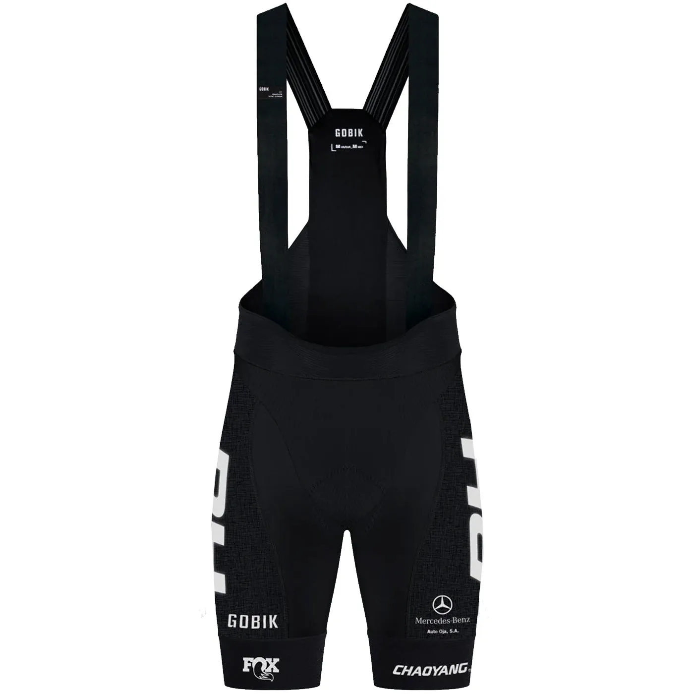 Gobik BH Coloma 2024 Absolute 6.0 K10 bibshort