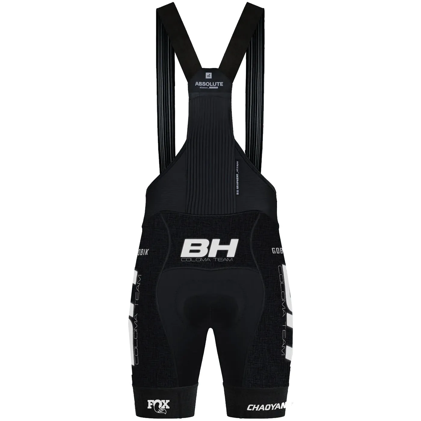Gobik BH Coloma 2024 Absolute 6.0 K10 bibshort