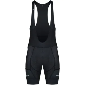 Gobik Commander K7 bib shorts - Black