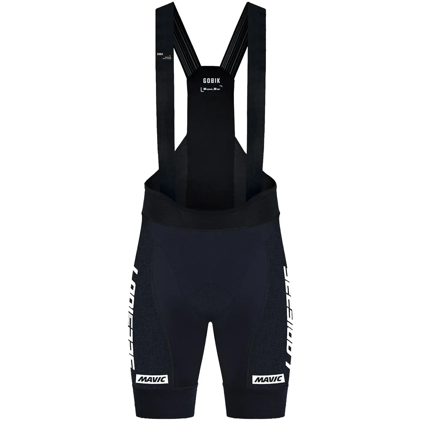 Gobik Lapierre Mavic Unity 2024 Absolute 6.0 K10 bibshort