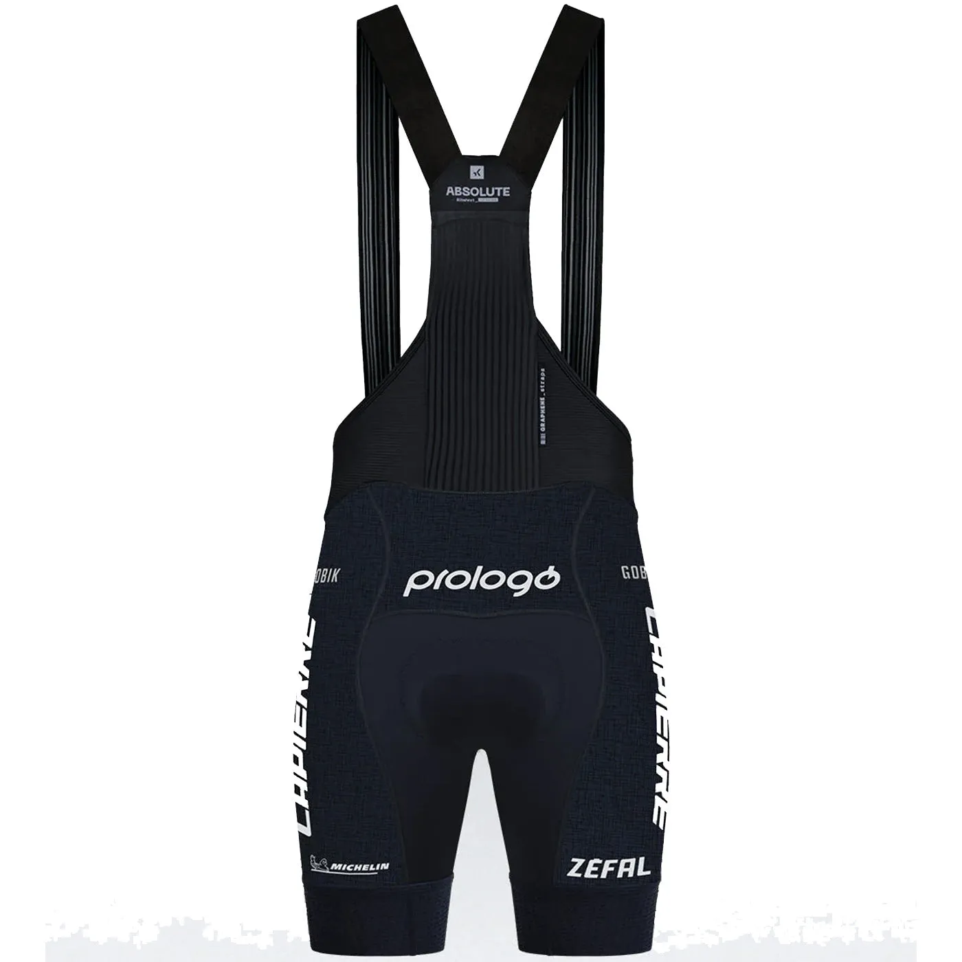 Gobik Lapierre Mavic Unity 2024 Absolute 6.0 K10 bibshort