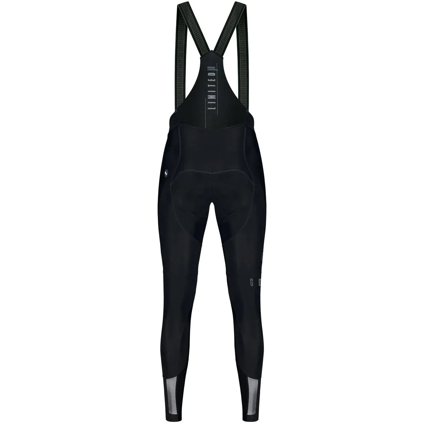 Gobik Limited 5.0 K10 bib tight - Black