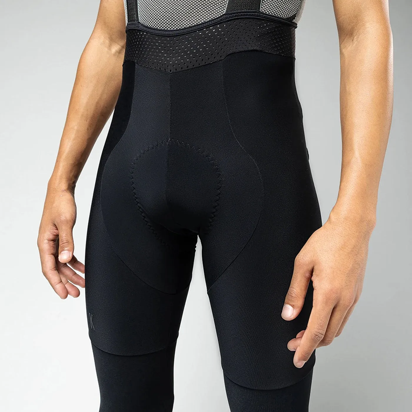 Gobik Limited 6.0 K10 bibtight - Black