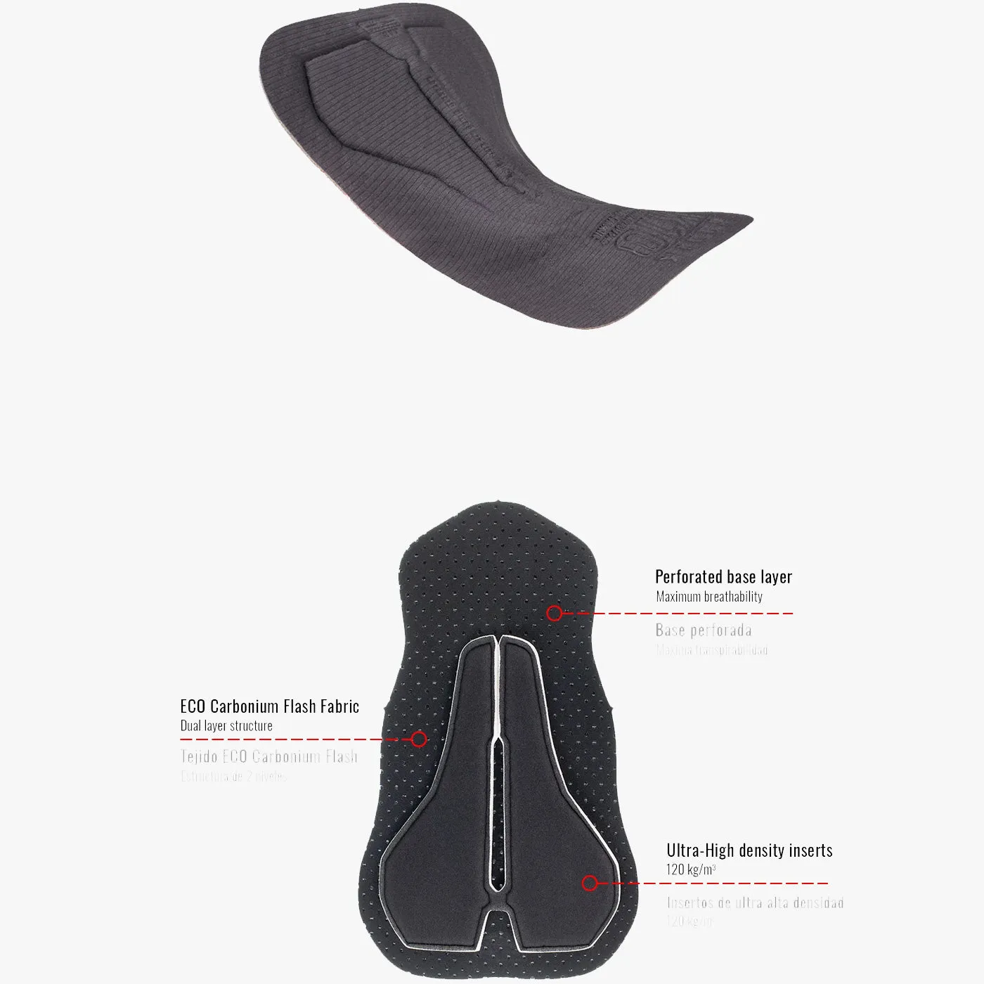 Gobik Limited 6.0 K10 bibtight - Black