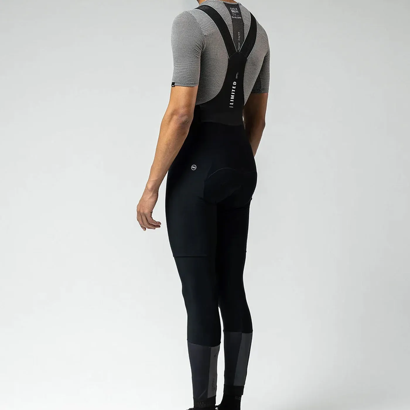 Gobik Limited 6.0 K10 bibtight - Black