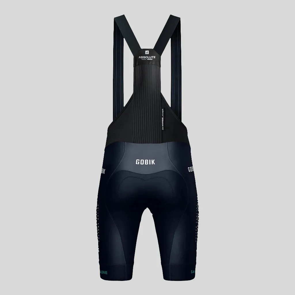 Gobik Mondraker Facory Team 2025 Absolute Print K10 bibshort 