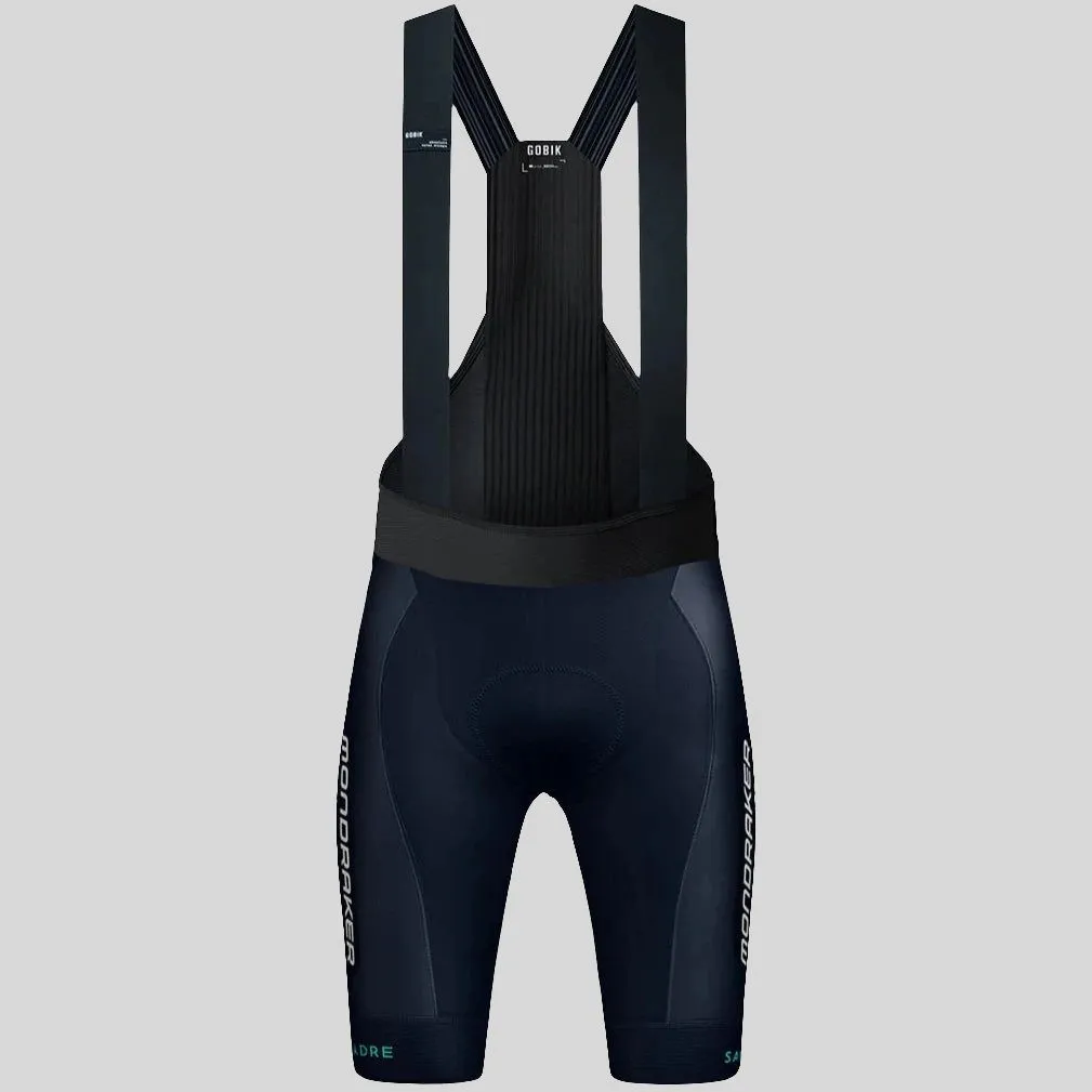 Gobik Mondraker Facory Team 2025 Absolute Print K10 bibshort 
