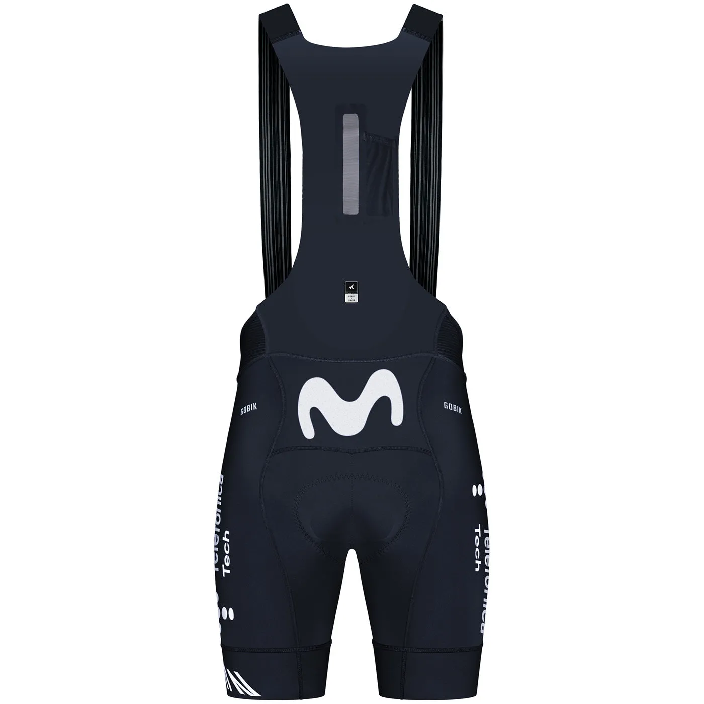 Gobik Movistar 2024 Revolution 2.0 K10 bibshort