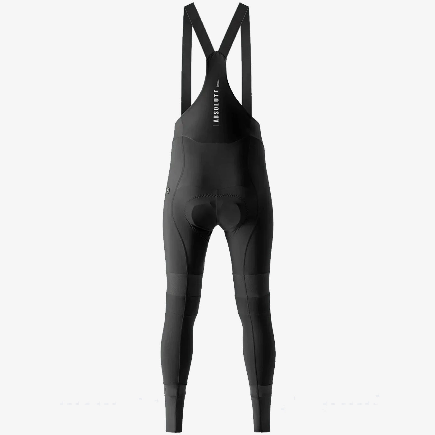 Gobik Absolute 6.0 K10 bib tight - Black