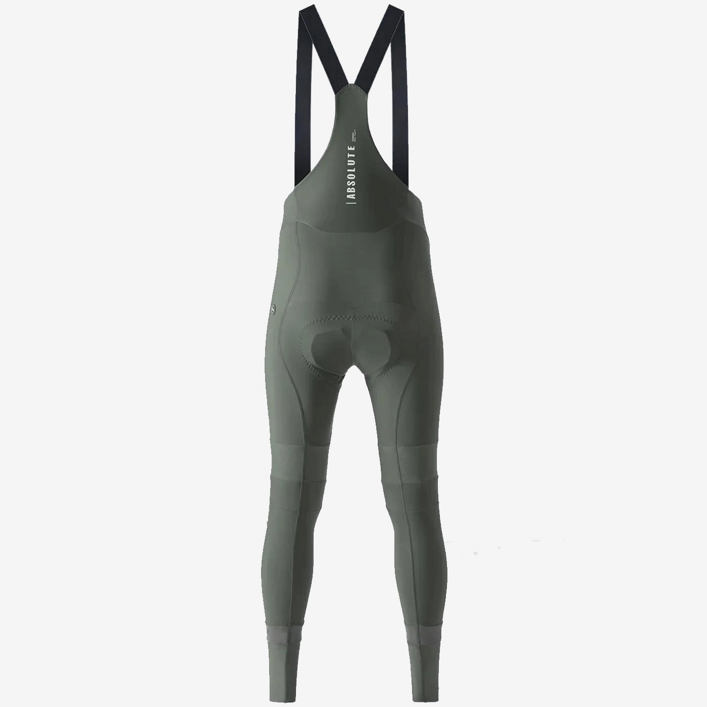 Gobik Absolute 6.0 K10 Evergreen bib tight - Green