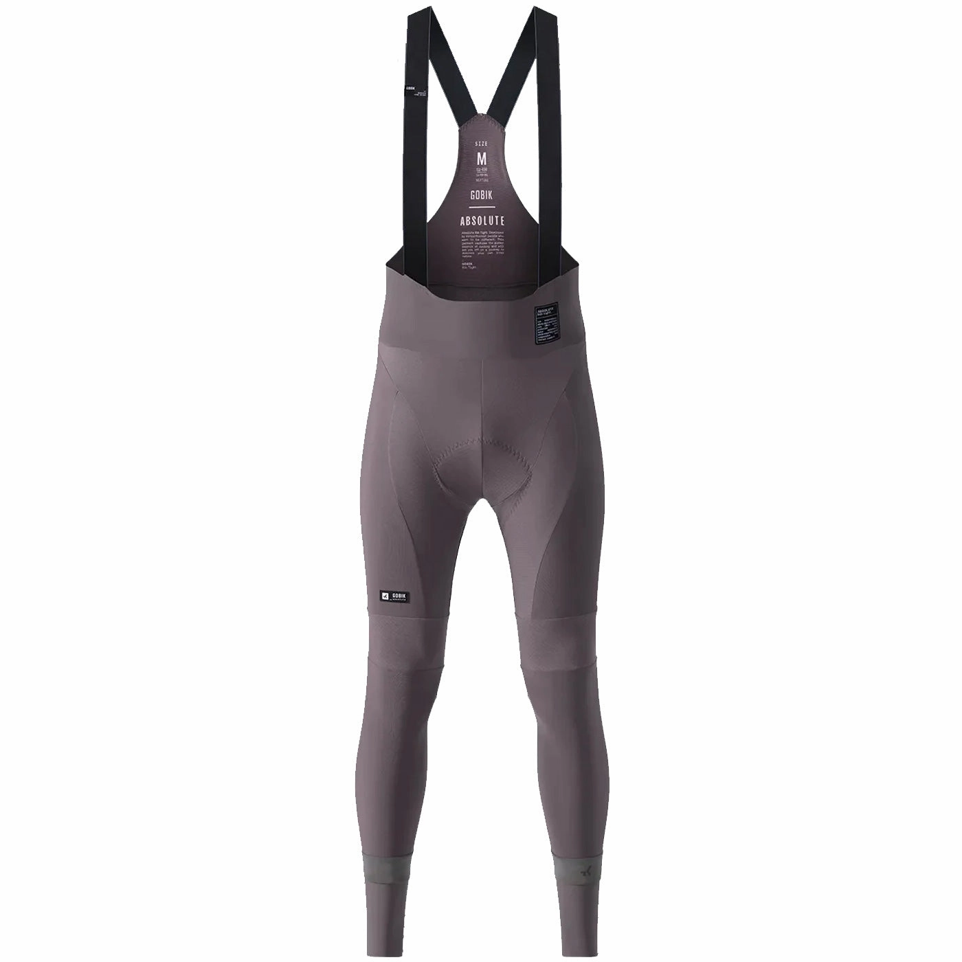 Gobik Absolute 6.0 K10 Java bibtight - Violet