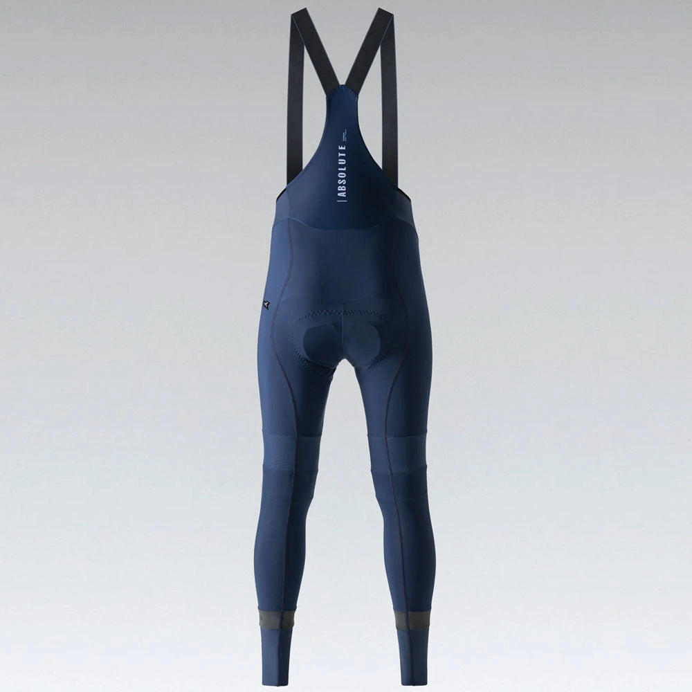 Gobik Absolute 7.0 bib tight - Blue