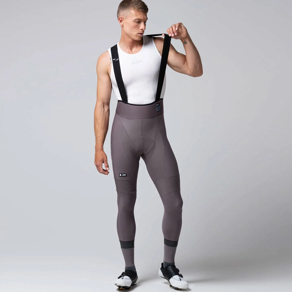 Gobik Absolute 7.0 bib tight - Purple