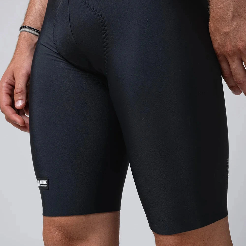Gobik Artic Stride thermal bibshorts - Black