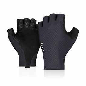 Gobik Black Mamba gloves - Grey