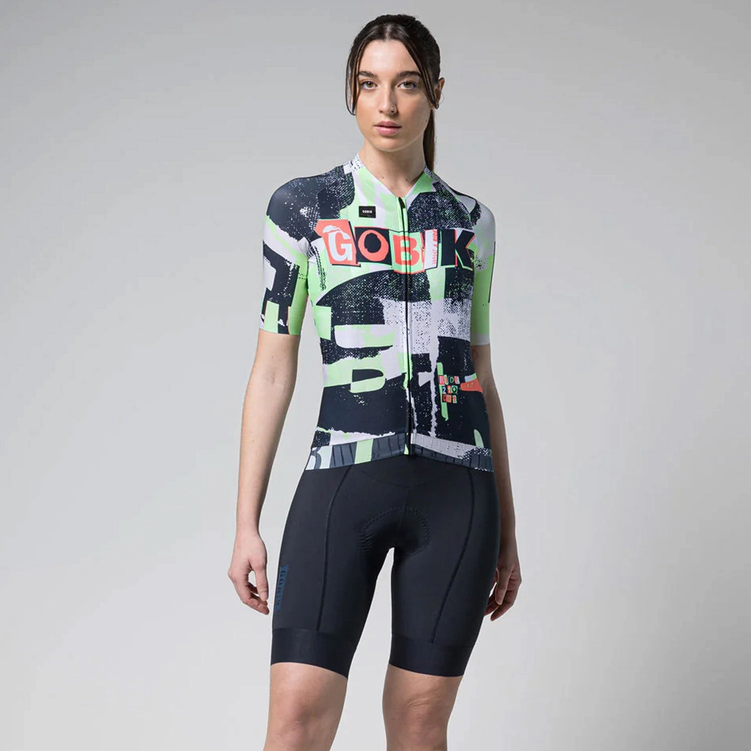 Gobik CX Pro 3.0 Create jersey