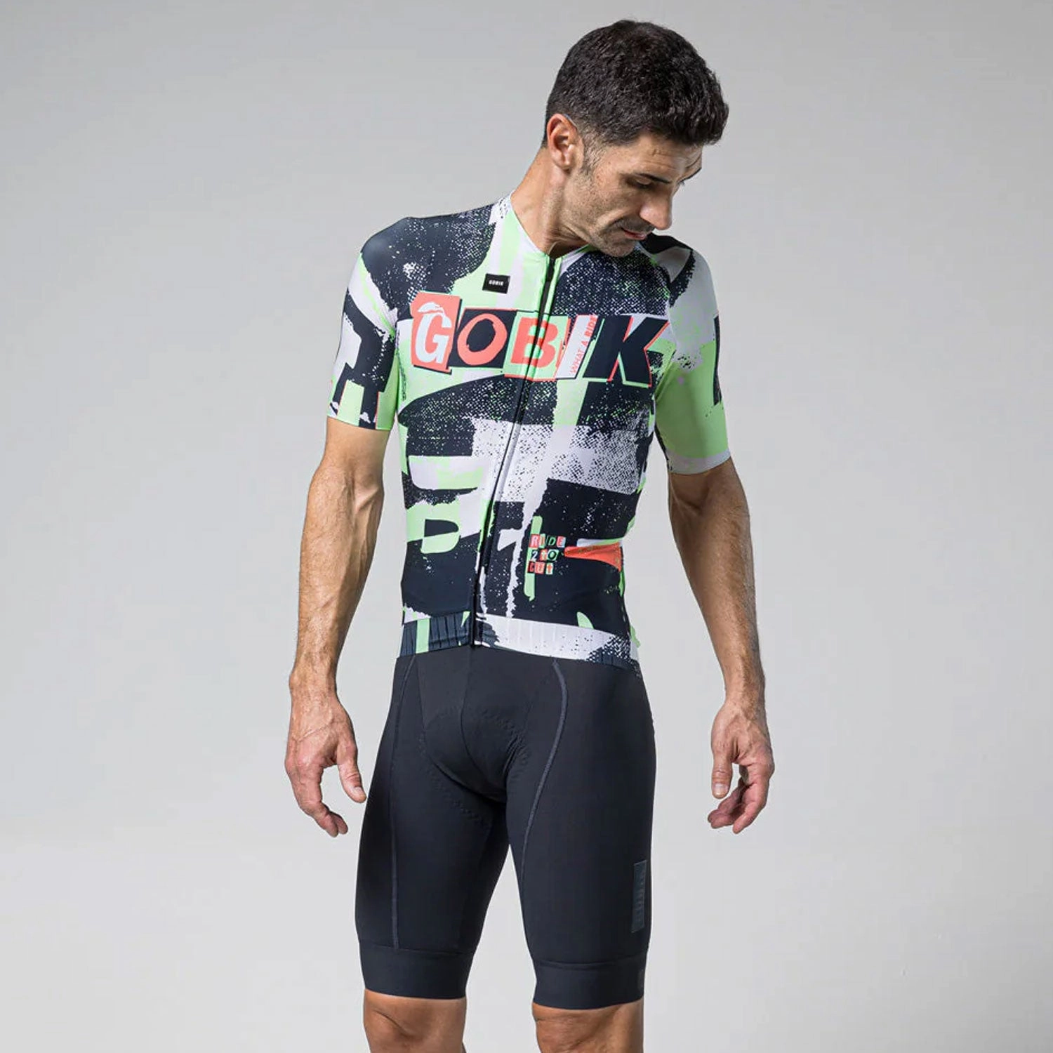 Gobik CX Pro 3.0 Create jersey