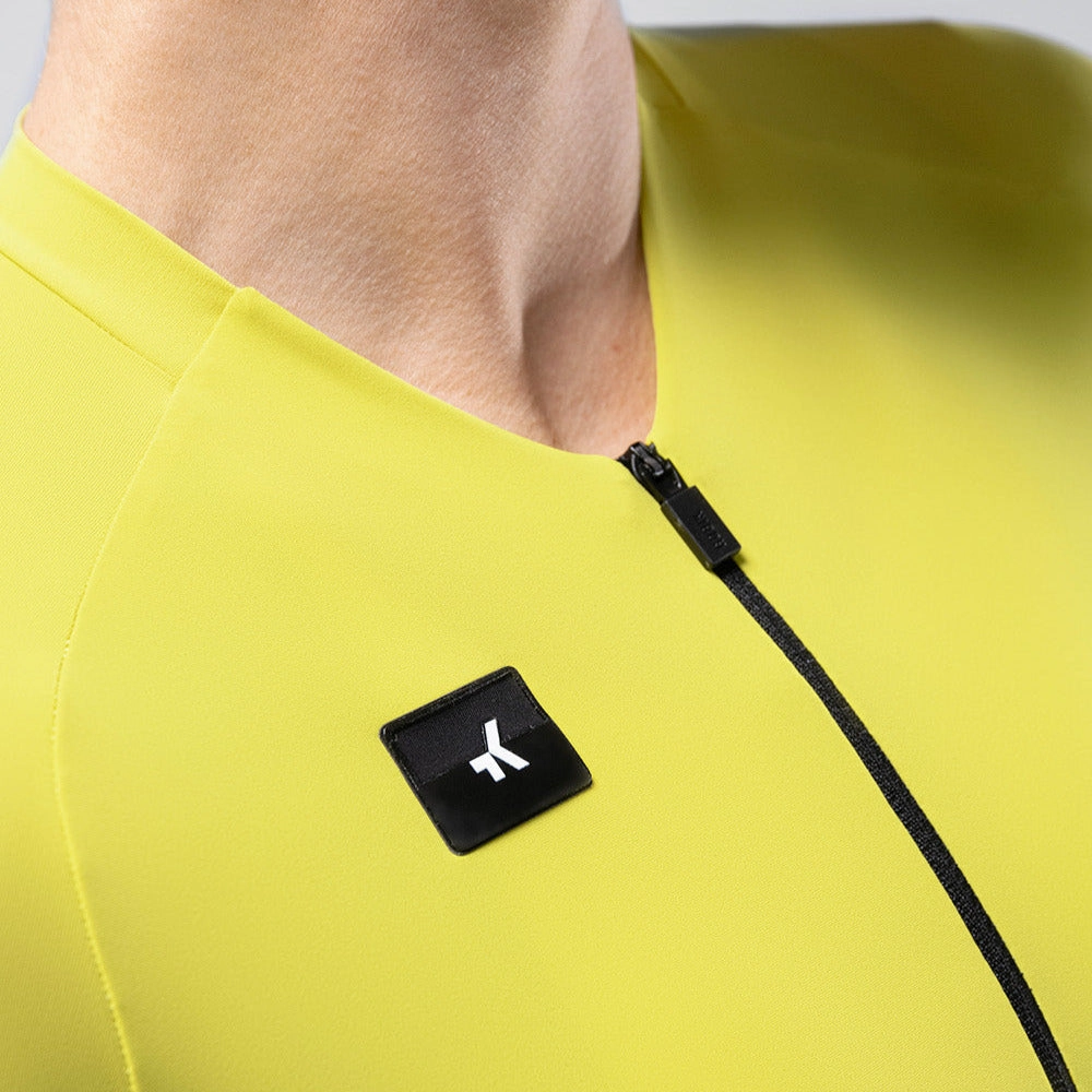Gobik Cx Solid Argonite jersey - Beige