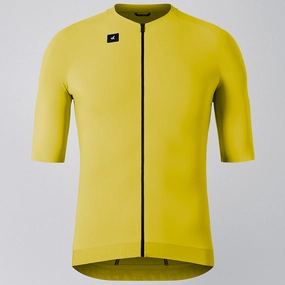 Gobik Cx Solid Argonite jersey - Beige