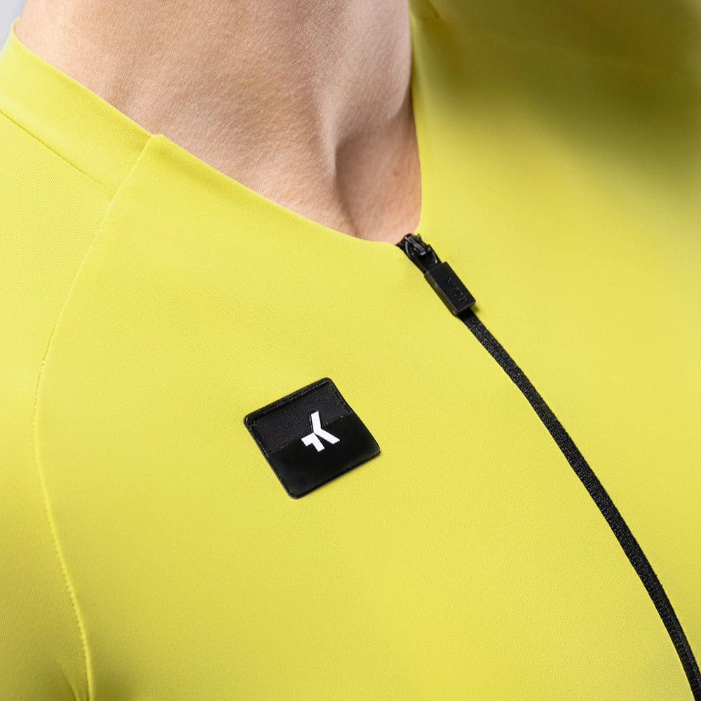 Gobik Cx Solid Argonite jersey - Beige