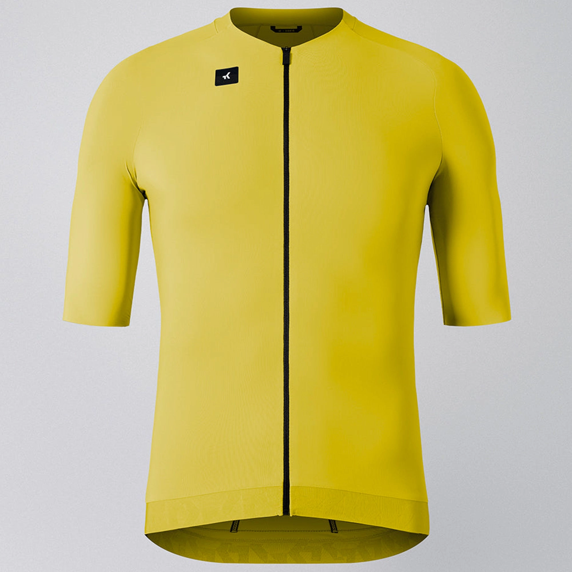 Gobik Cx Solid Argonite jersey - Beige
