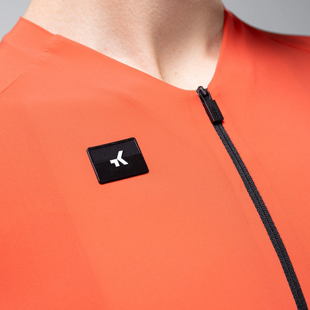 Gobik Cx Solid Boynton jersey - Red