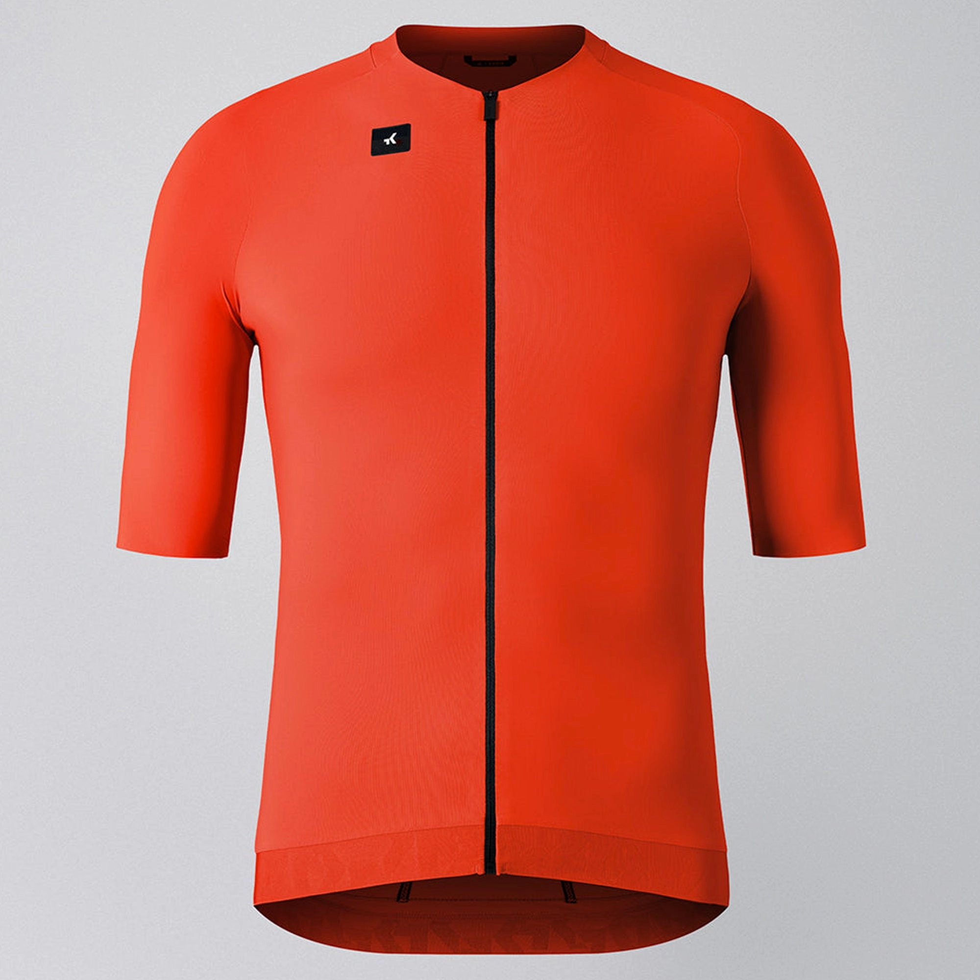 Gobik Cx Solid Boynton jersey - Red