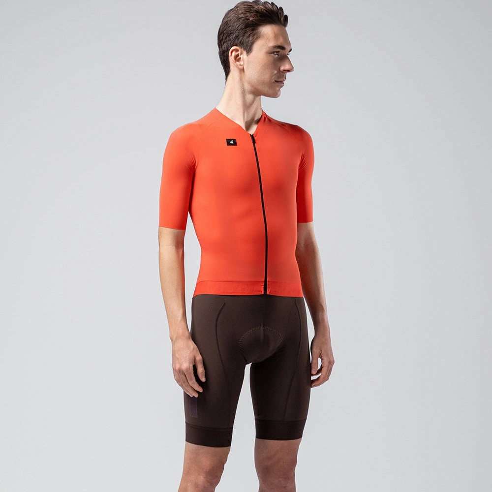 Gobik Cx Solid Boynton jersey - Red