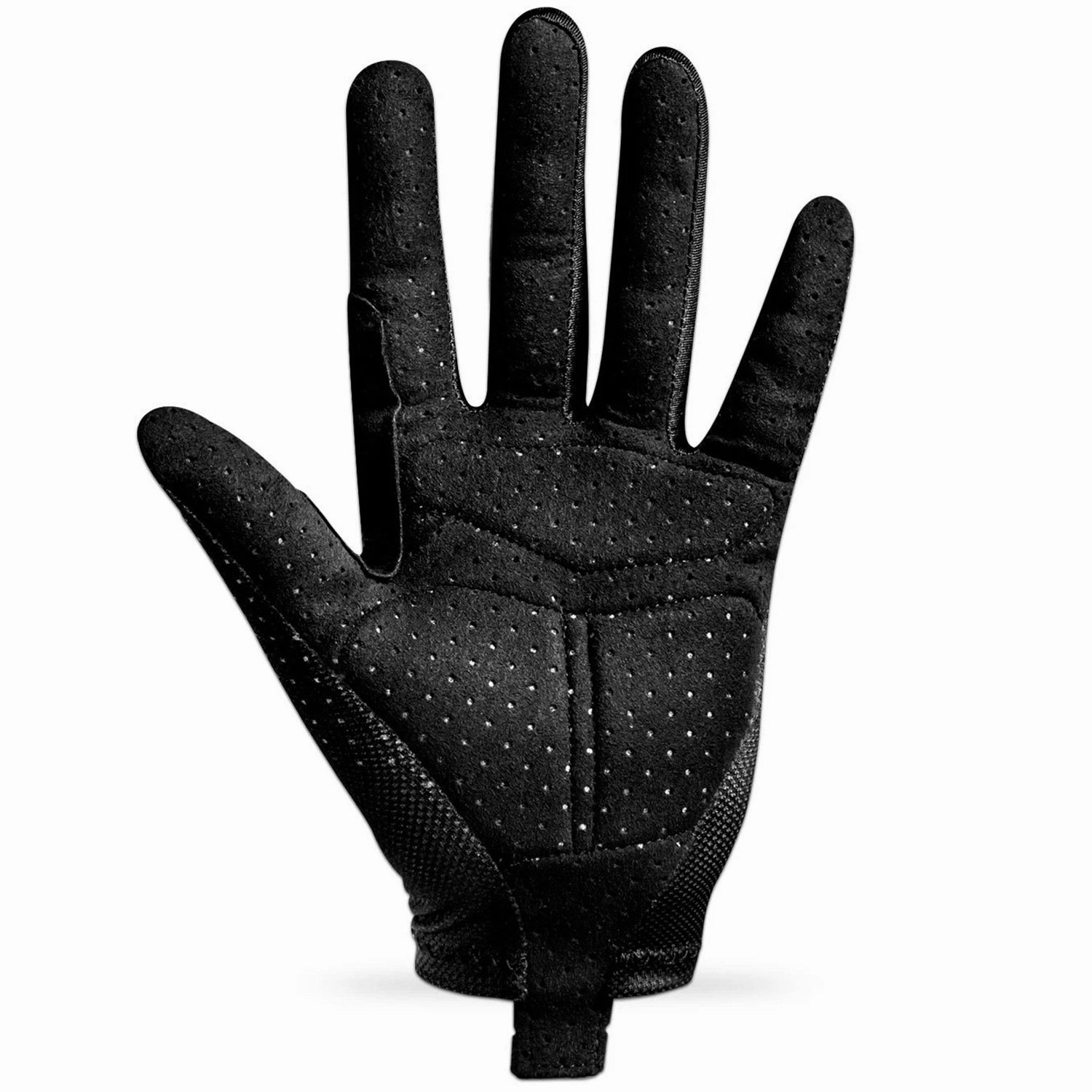 Gobik Eagle Darkness glove - Black