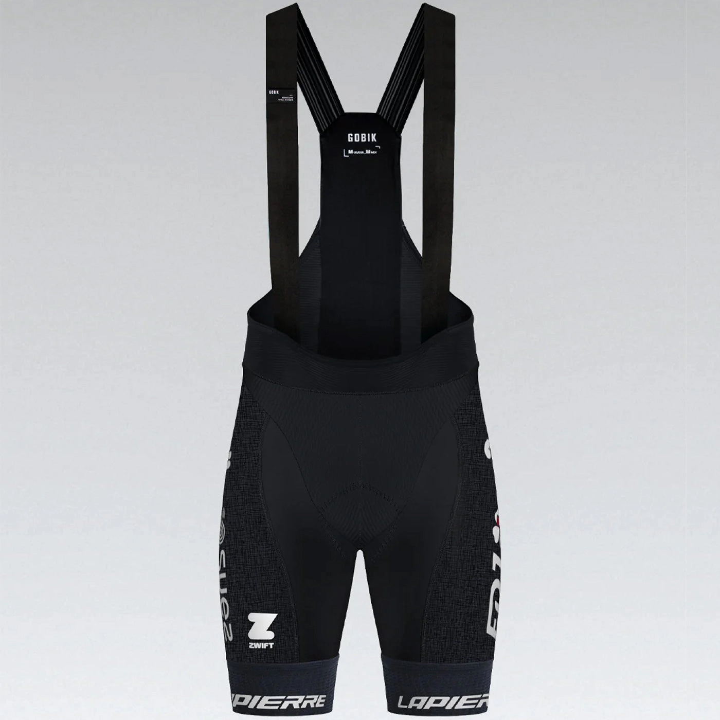 Gobik Fdj Suez 2024 Absolute 6.0 K10 bibshort