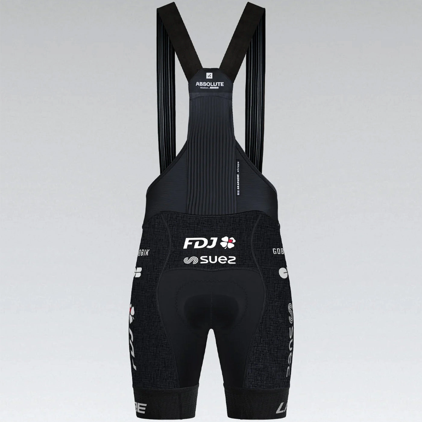 Gobik Fdj Suez 2024 Absolute 6.0 K10 bibshort
