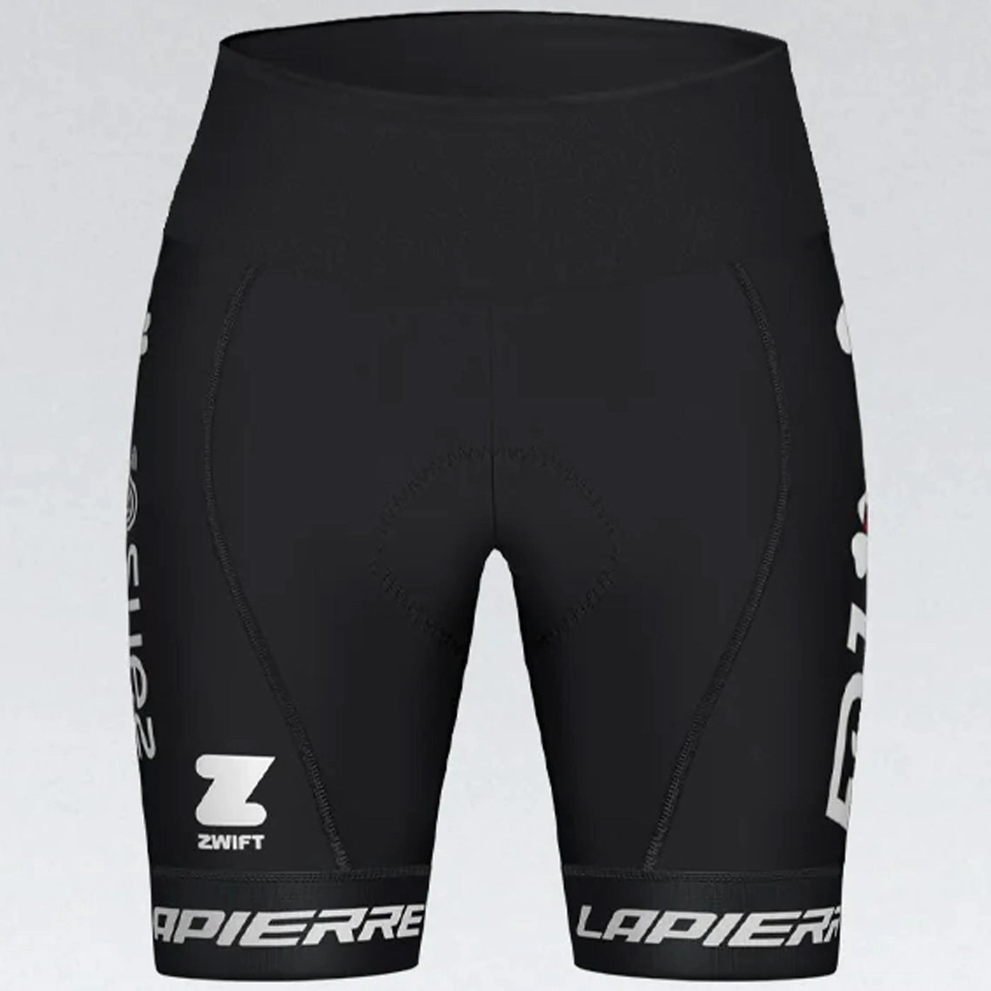 Gobik FDJ Suez 2024 Limited 6.0 K9 women short