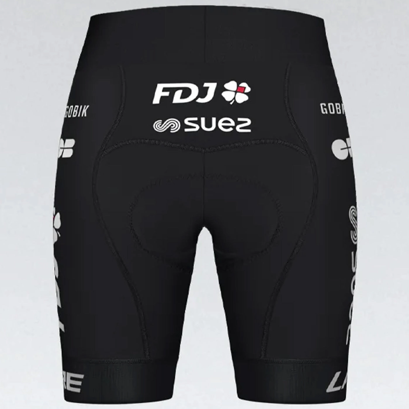 Gobik FDJ Suez 2024 Limited 6.0 K9 women short