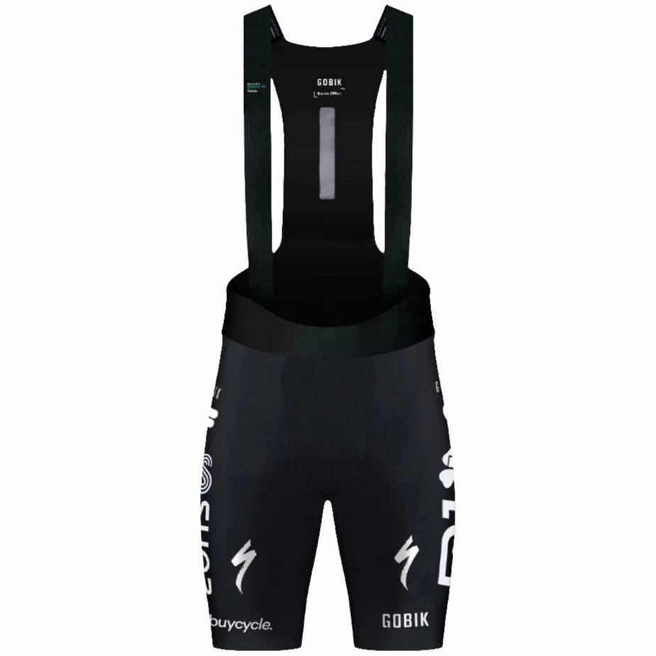 Gobik Fdj Suez 2025 Lancer K10 bibshort
