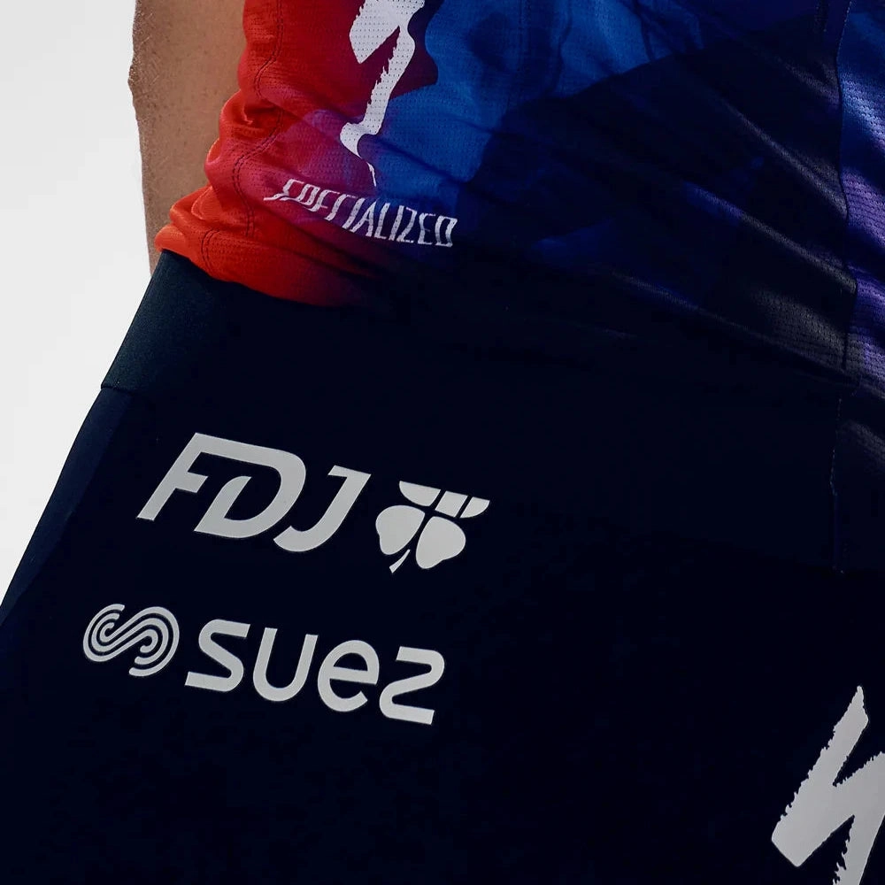 Gobik Fdj Suez 2025 Lancer K10 bibshort
