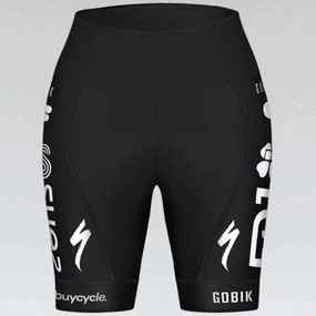 Gobik FDJ Suez 2025 Limited 6.0 K9 women short