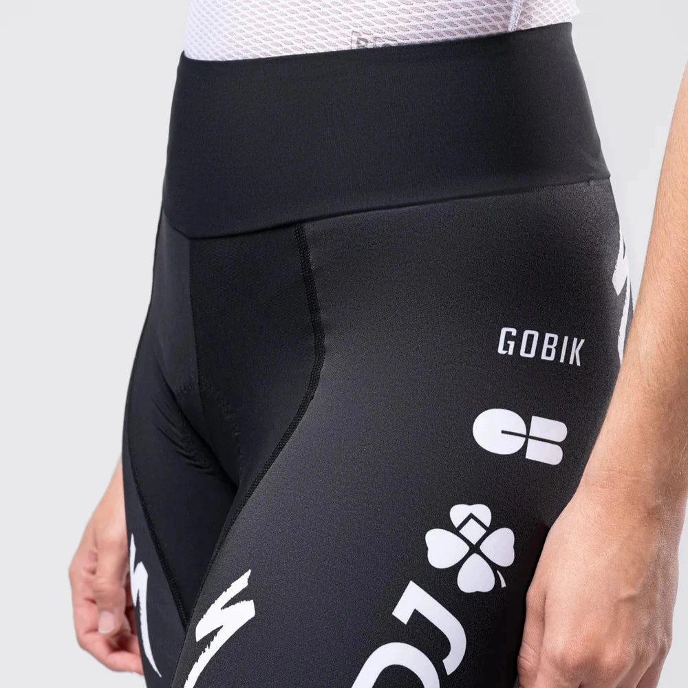 Gobik FDJ Suez 2025 Limited 6.0 K9 women short