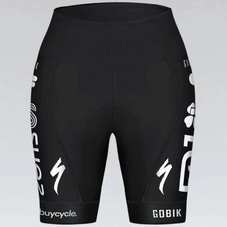 Gobik FDJ Suez 2025 Limited 6.0 K9 women short