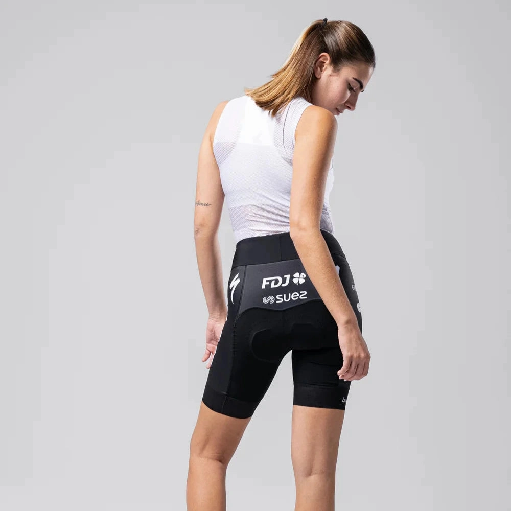 Gobik FDJ Suez 2025 Limited 6.0 K9 women short
