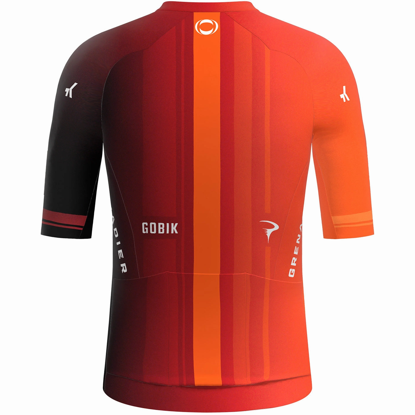 Gobik Ineos Grenadiers 2024 Reactive jersey