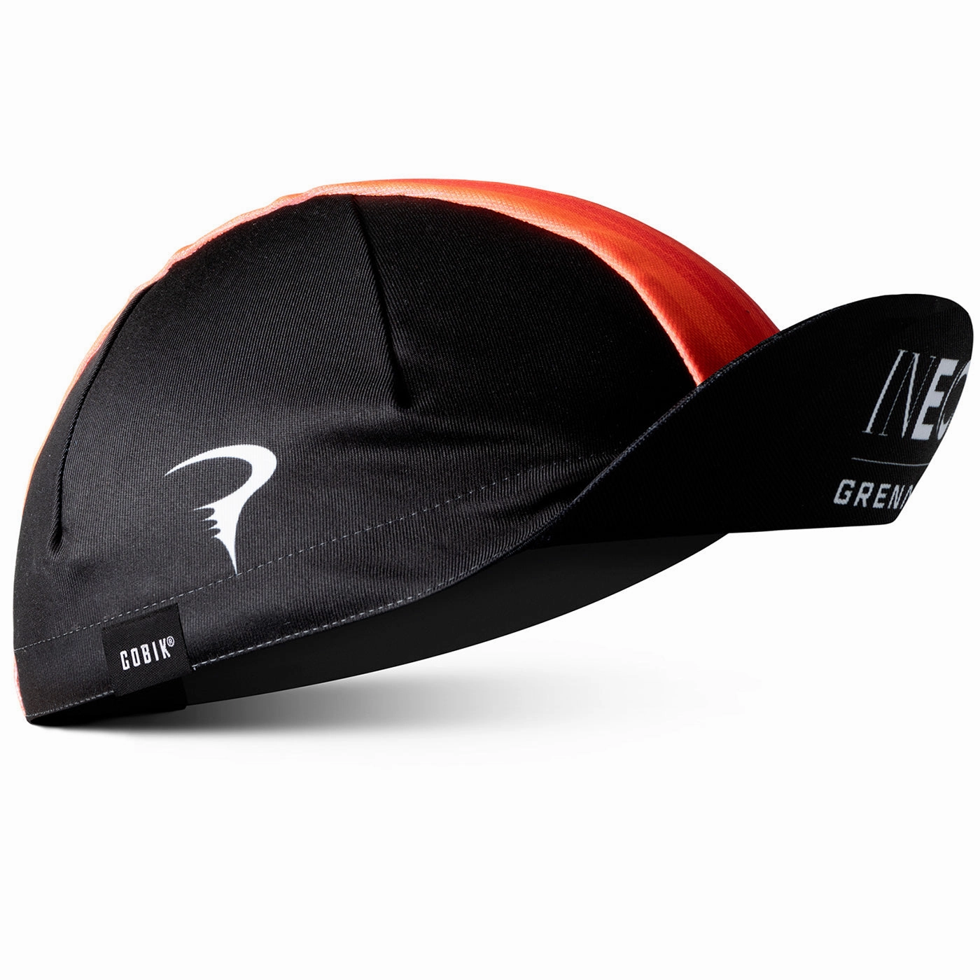 Gobik Ineos Grenadiers 2024 Vintage cap 