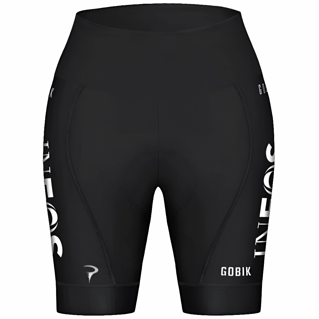 Gobik Ineos Grenadiers 2025 Limited 6.0 K9 women short