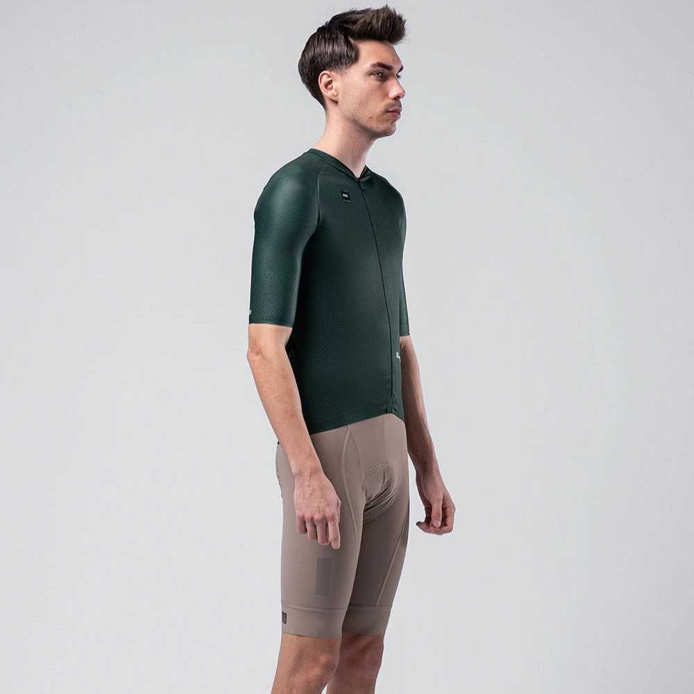 Gobik Infinity Bunker jersey - Green