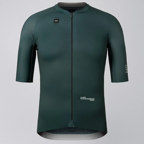 Gobik Infinity Bunker jersey - Green
