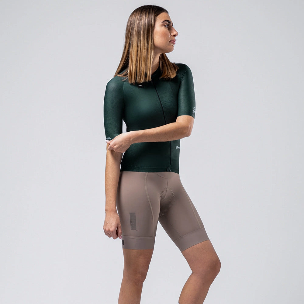 Gobik Infinity Bunker jersey - Green