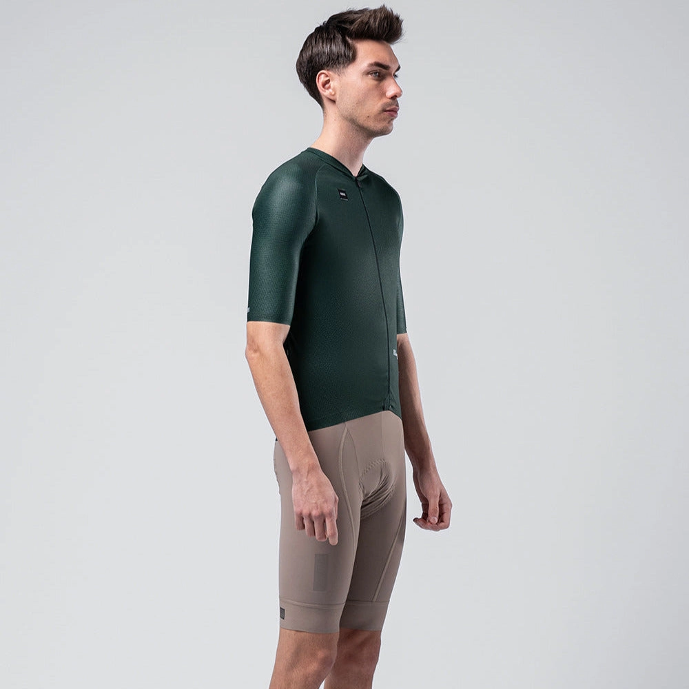Gobik Infinity Bunker jersey - Green