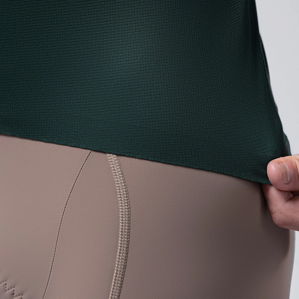 Gobik Infinity Bunker jersey - Green
