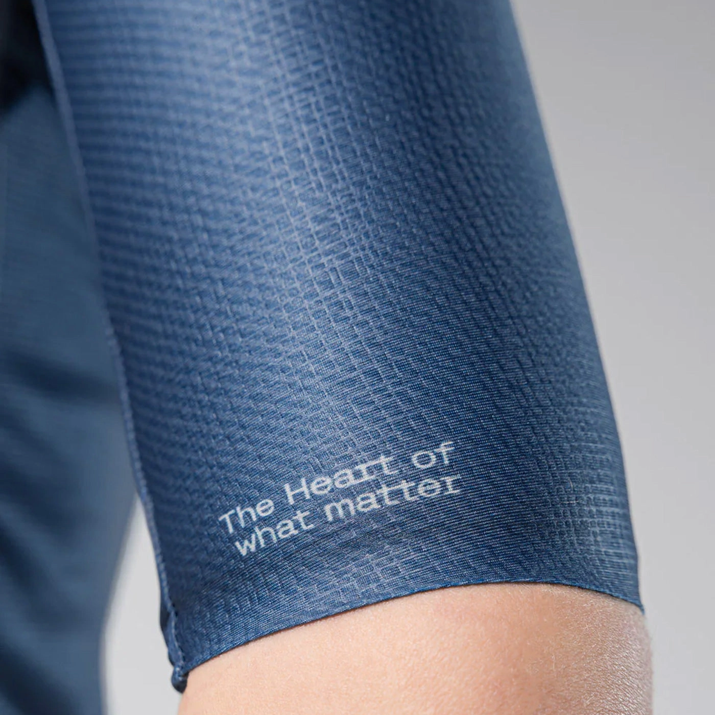 Gobik Infinity Command Jersey - Blue