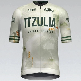 Gobik Itzulia 2025 Cx Pro 4.0 jersey 