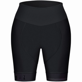 Gobik Limited 5.0 K9 women short - Black